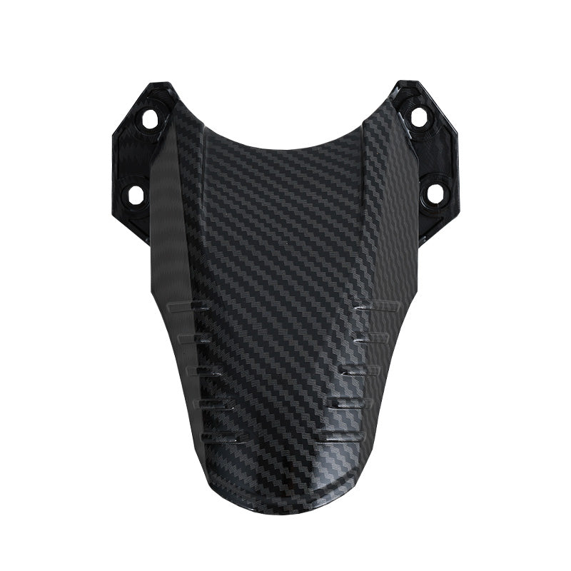Front & Rear Fender