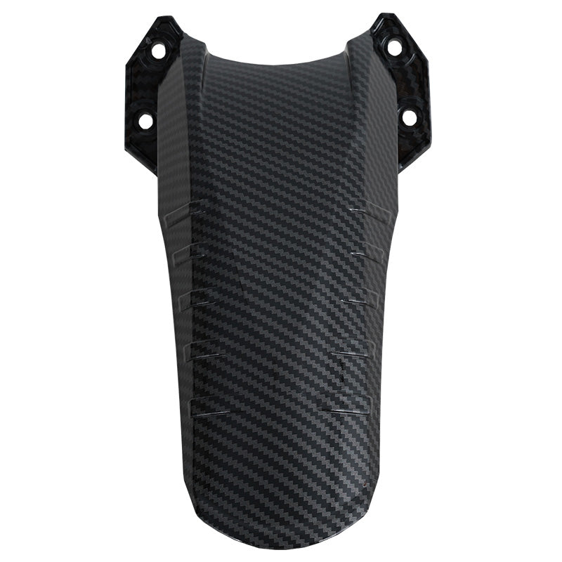 Front & Rear Fender