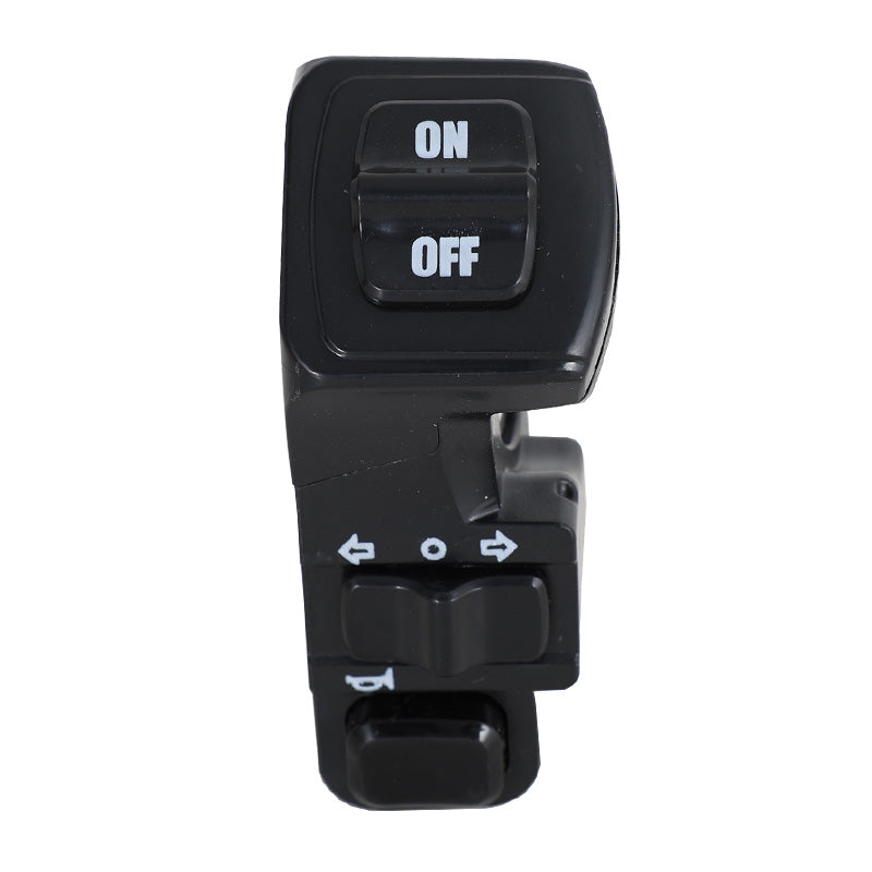 Horn Steering Switch