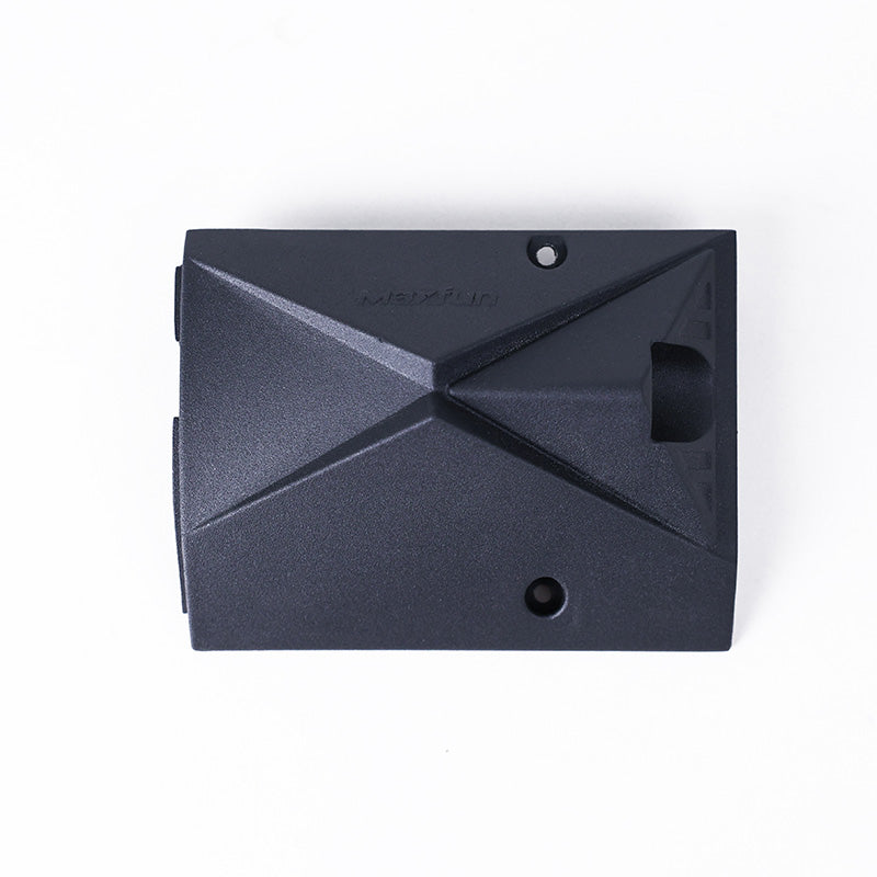 Side Light Cover(Aluminum Alloy)