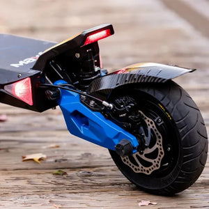 Maxfun 10 PRO 72v Dual Motor Electric Scooter