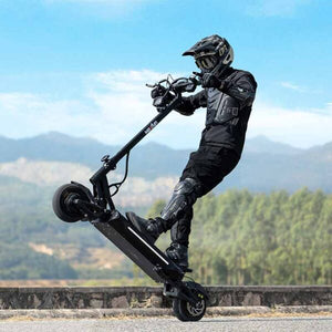 Maxfun 10 MAX High Performance Premium Electric Scooter