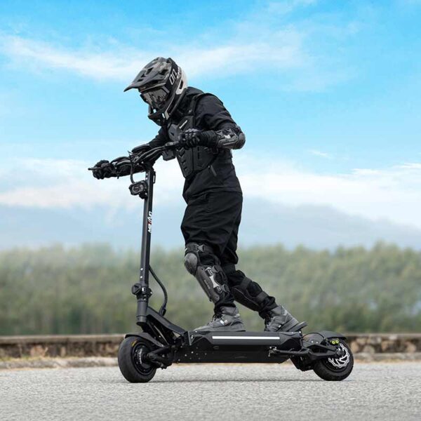 Maxfun 10 MAX High Performance Premium Electric Scooter