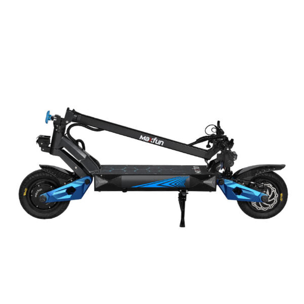 Maxfun 10 PRO 72v Dual Motor Electric Scooter