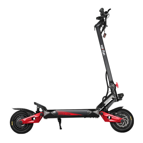 Maxfun 10 PRO 72v Dual Motor Electric Scooter