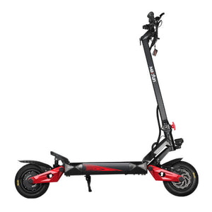 Maxfun 10 PRO 72v Dual Motor Electric Scooter
