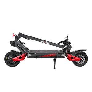 Maxfun 10 PRO 72v Dual Motor Electric Scooter
