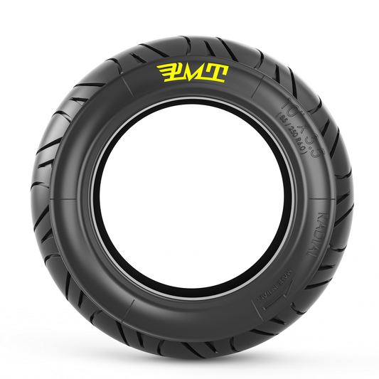 10"x3.5 PMT tire
