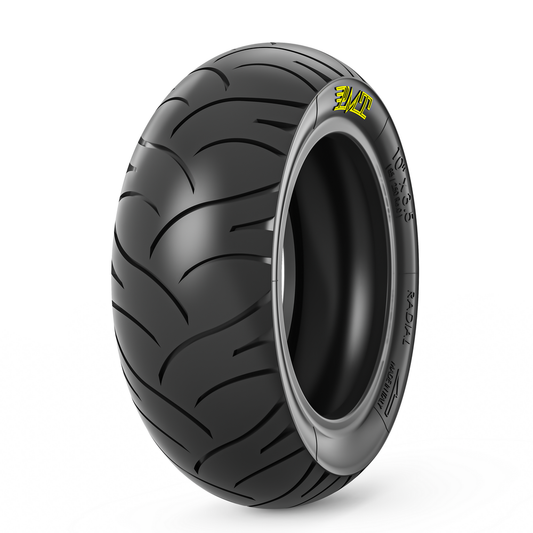 10"x3.5 PMT tire