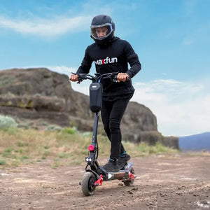 Maxfun 10 PRO 72v Dual Motor Electric Scooter