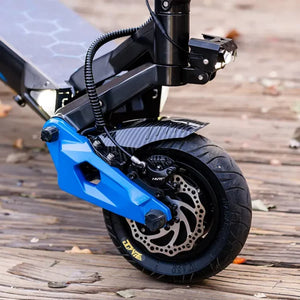 Maxfun 10 PRO 72v Dual Motor Electric Scooter