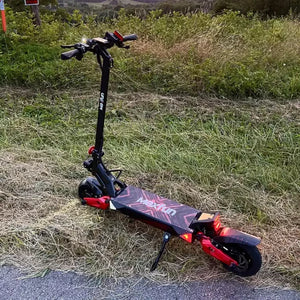 Maxfun 10 PRO 72v Dual Motor Electric Scooter