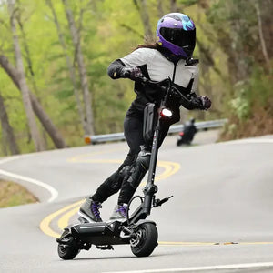 Maxfun 10 MAX High Performance Premium Electric Scooter