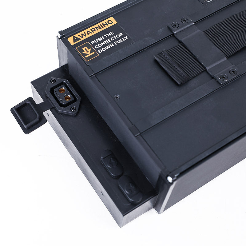 Samsung Li-on Battery 72V 35Ah 2520Wh for Maxfun 10 MAX