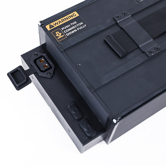 Samsung Li-on Battery 72V 30Ah for Maxfun 10 PRO