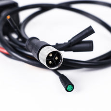 Rear Controller  (72V40A12G)