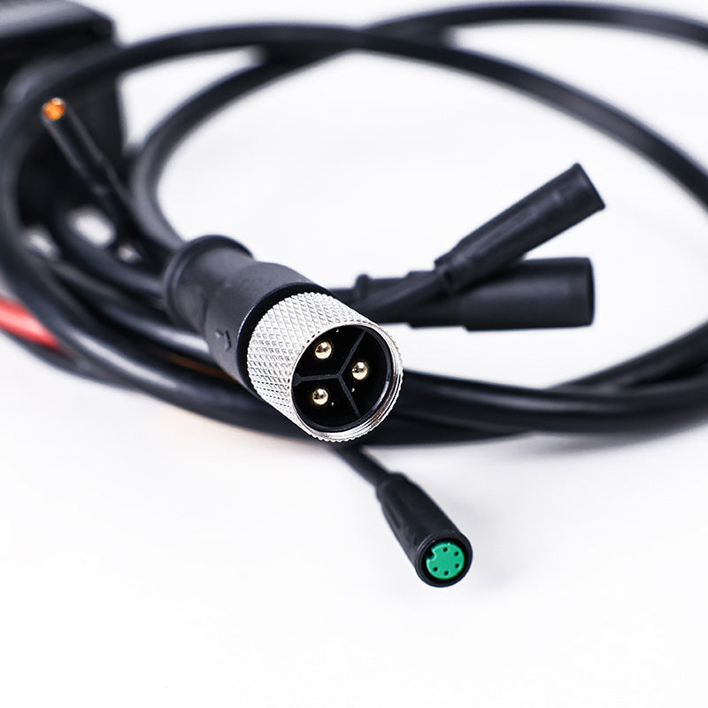 Rear Controller  (72V40A12G)