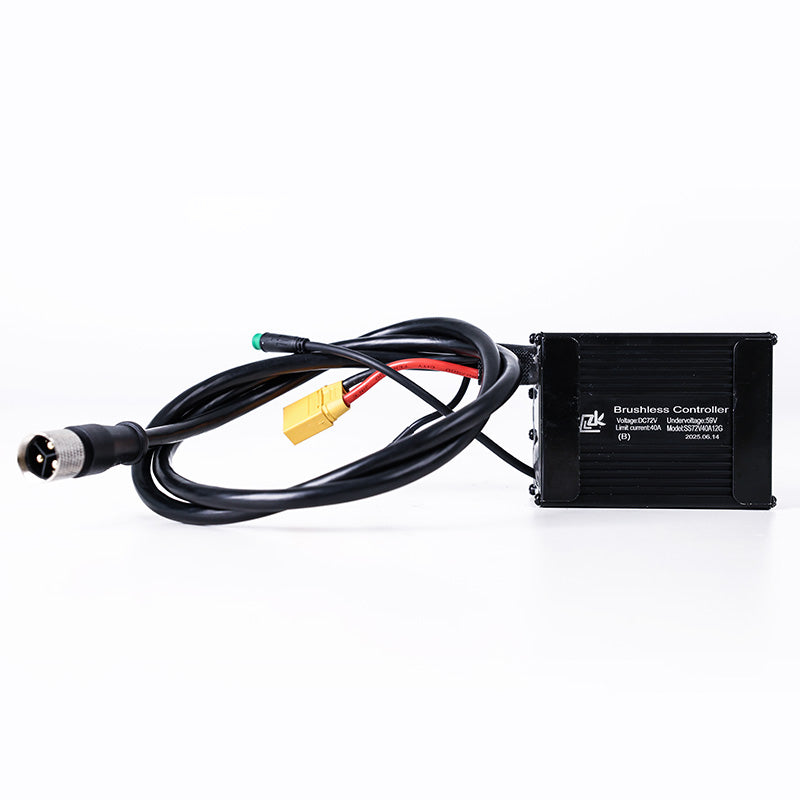 Front Controller  (72V40A12G)