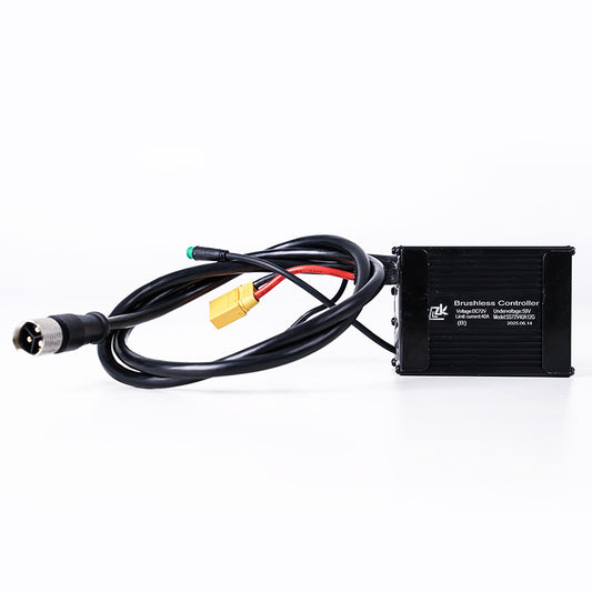 Front Controller  (72V40A12G)