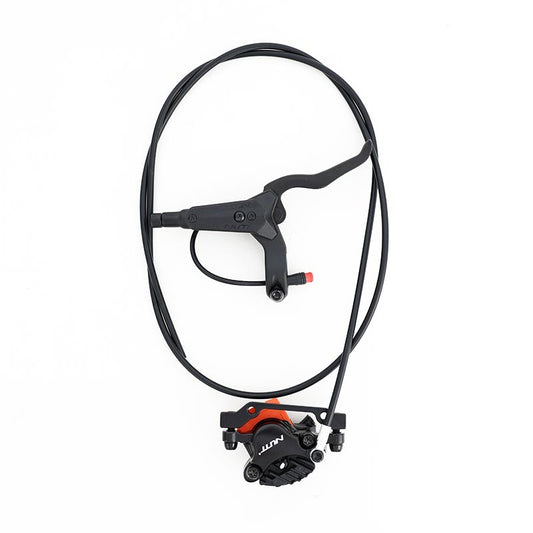 Nutt Front Hydraulic Brake Kit