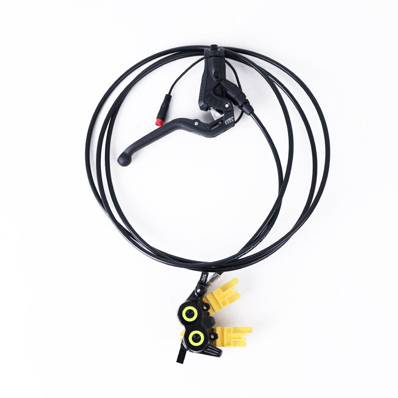 Magura MT5e Hydraulic Brake Kit