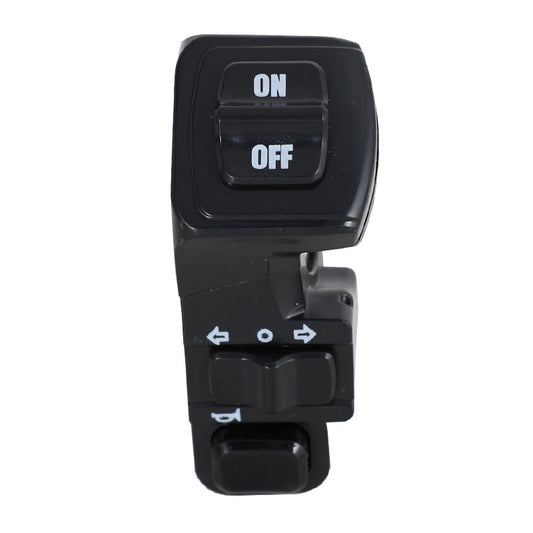 Horn Steering Switch