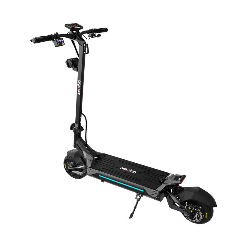 Maxfun 10 MAX – Maxfun Scooter EU