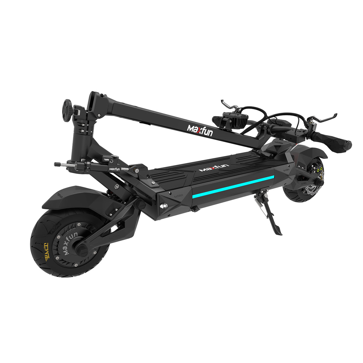 Maxfun 10 MAX – Maxfun Scooter EU