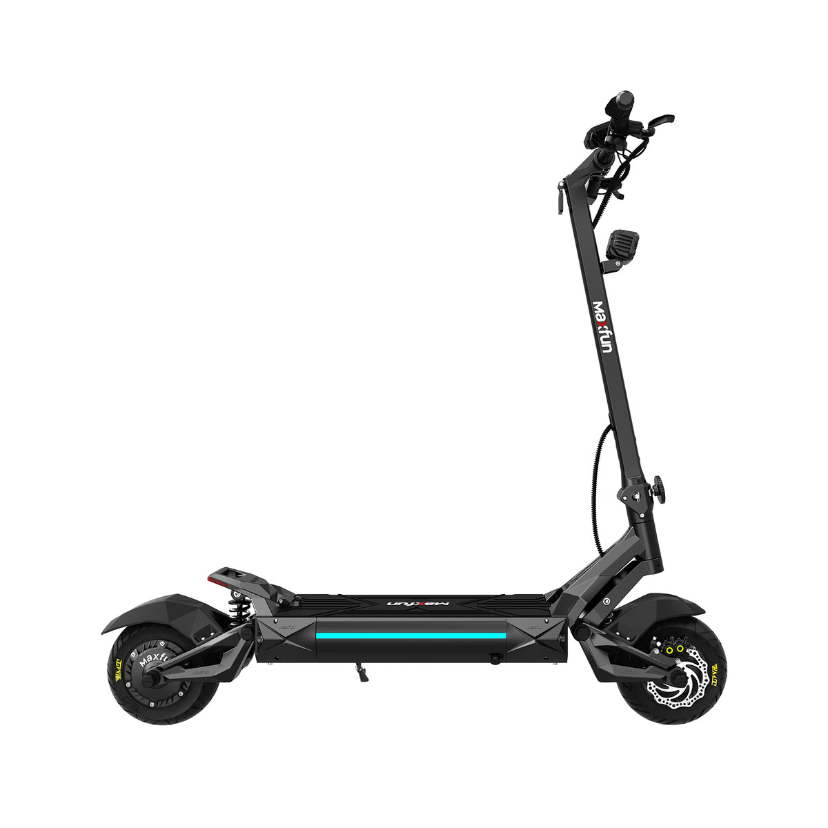 Maxfun 10 MAX – Maxfun Scooter EU