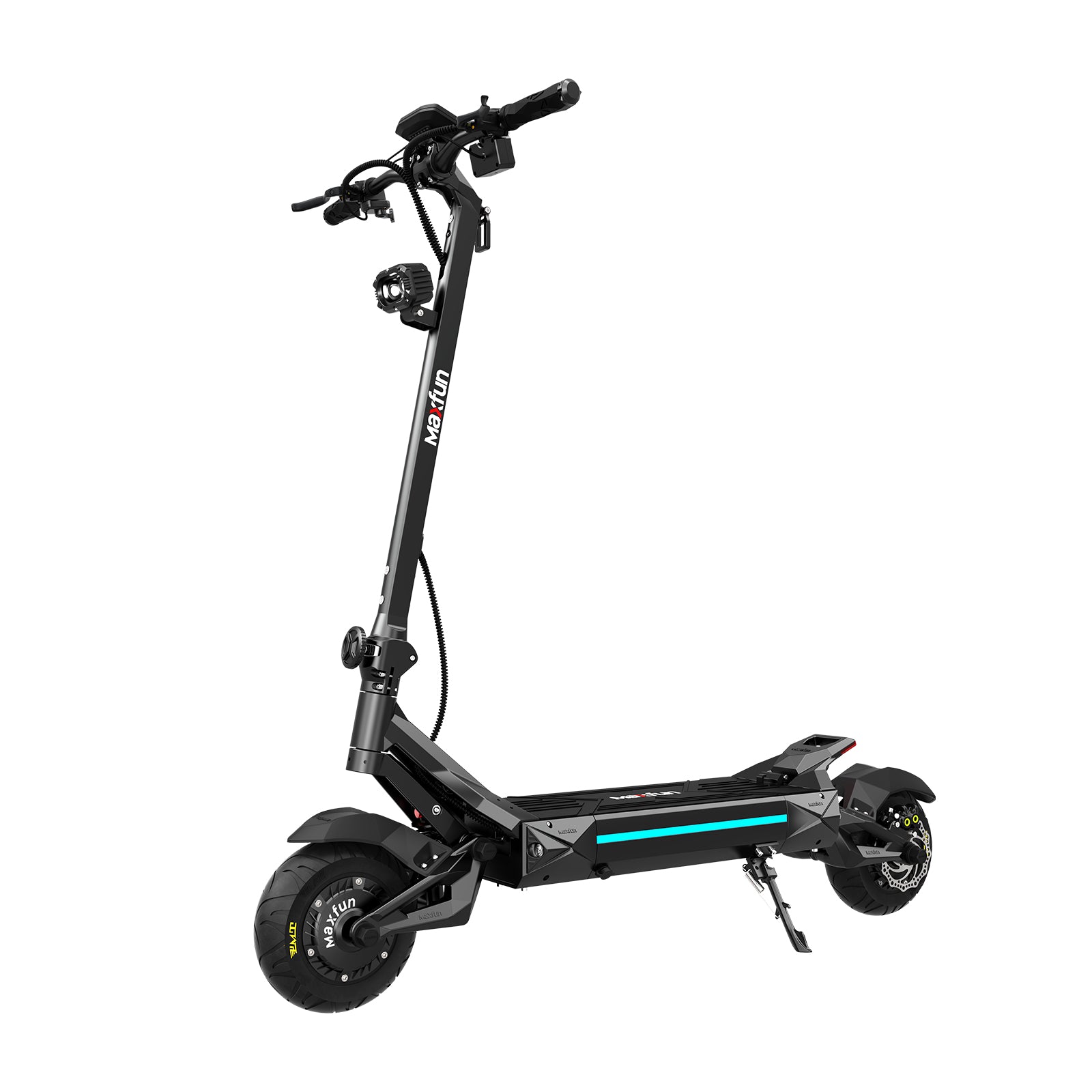 Maxfun 10 MAX – Maxfun Scooter EU