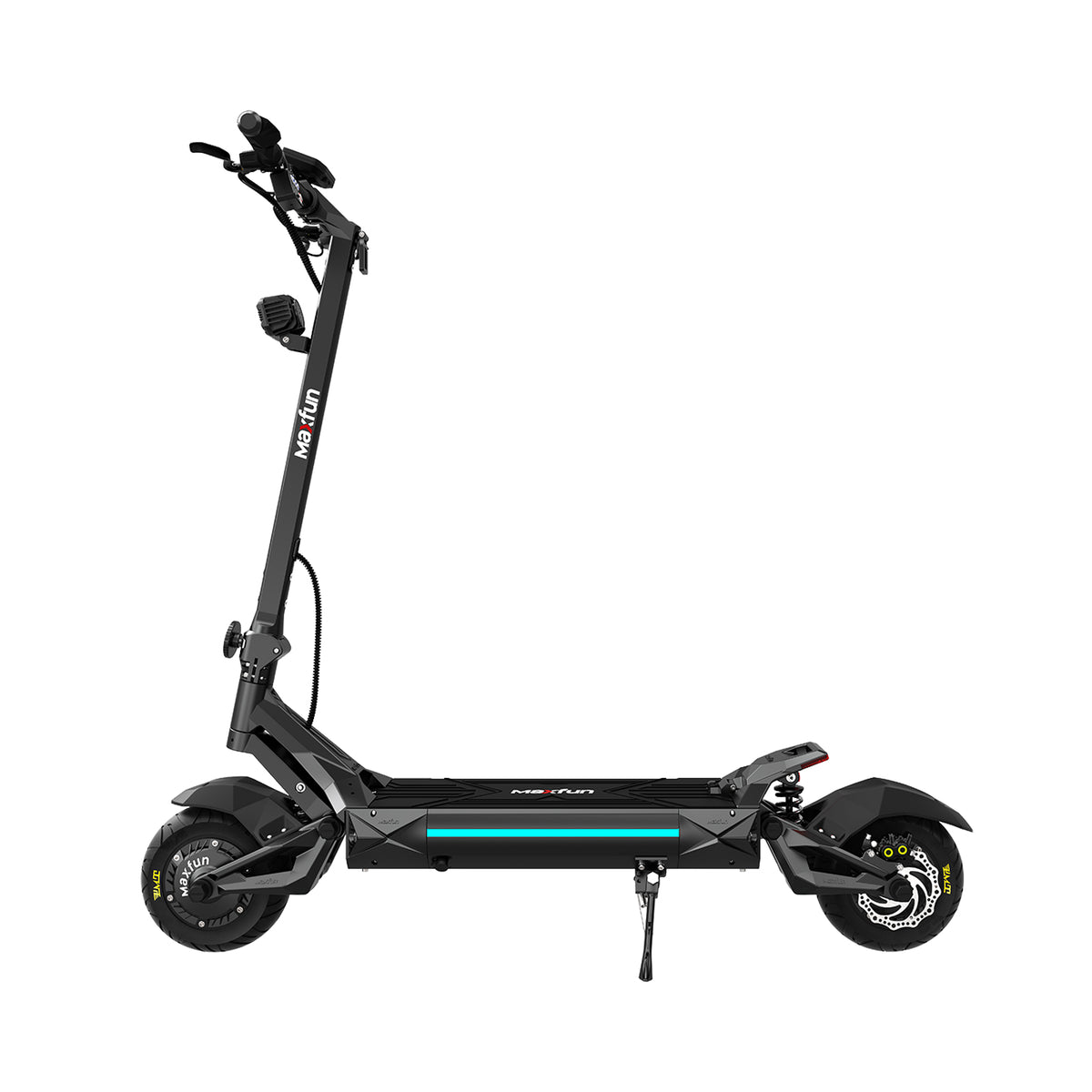 Maxfun 10 MAX – Maxfun Scooter EU
