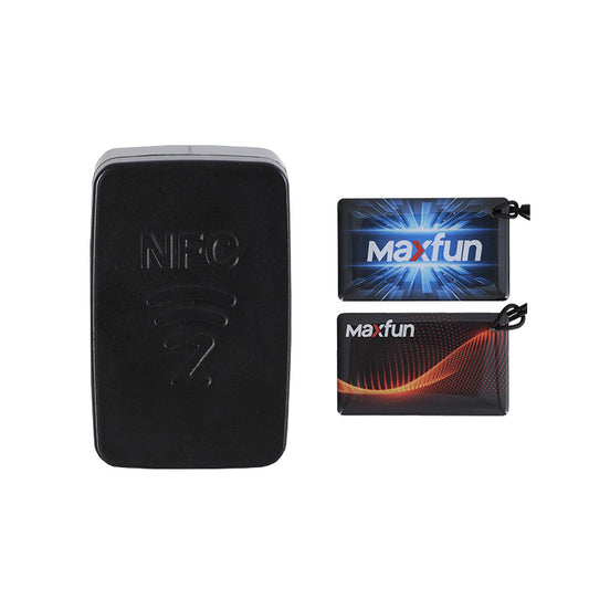 NFC Card Reader