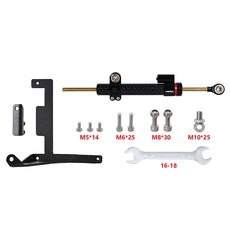 Steering Damper SDR125 for Maxfun 10 Pro