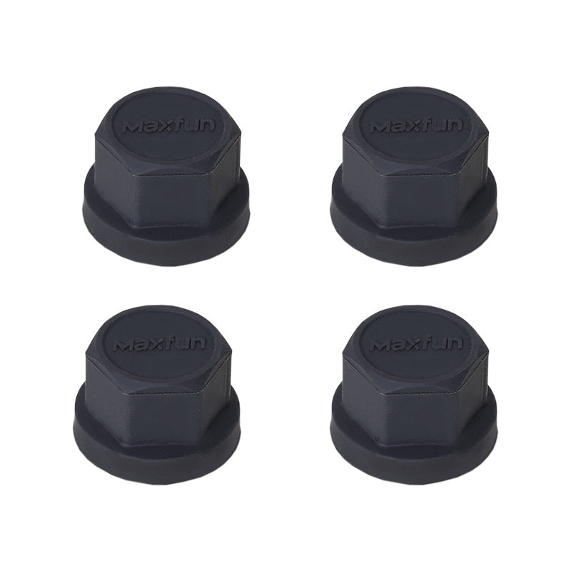 Motor Axle Nut Cover Small 18mm
