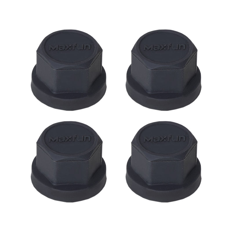 Swing Arm Nut Rubber Cover 21mm