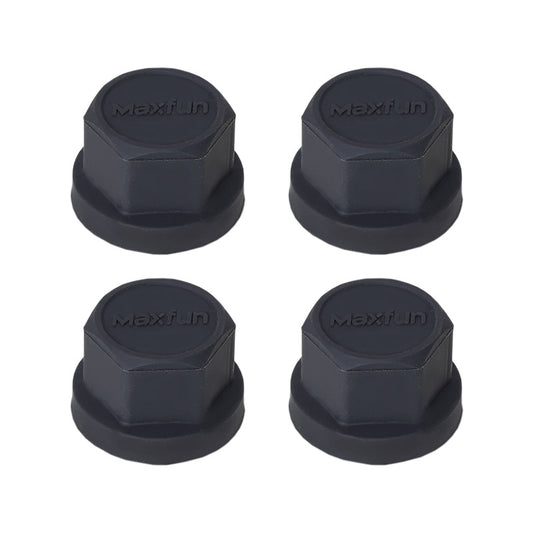 Swing Arm Nut Rubber Cover 21mm