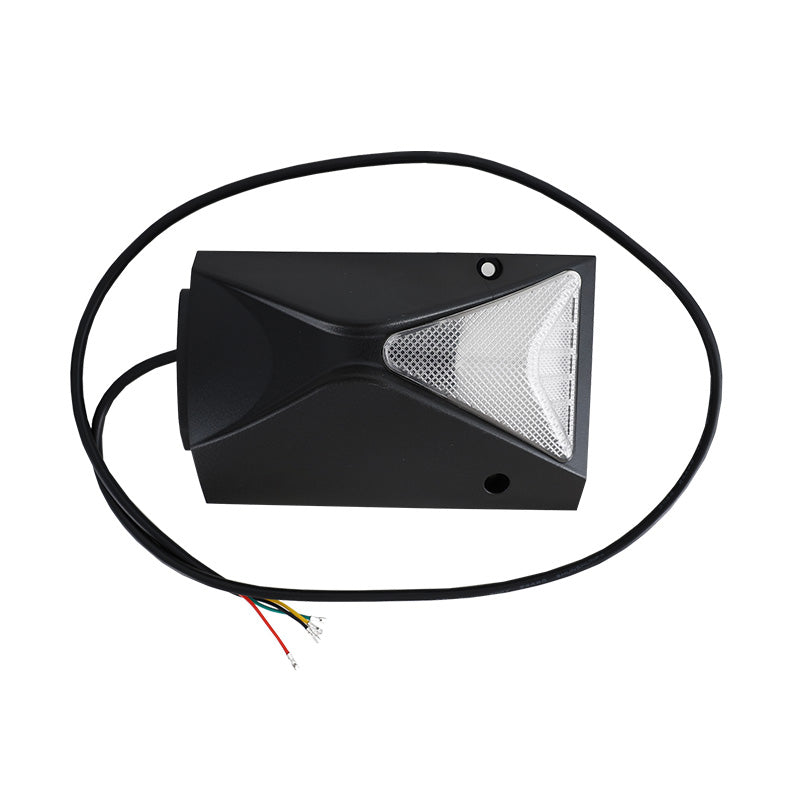 Front & Rear Lights+Lampshade